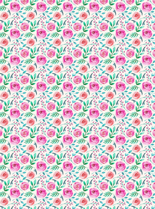 Transfer Sheet - V36