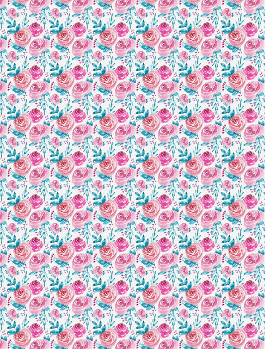 Transfer Sheet - V37