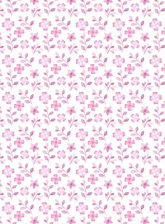 Transfer Sheet - V38