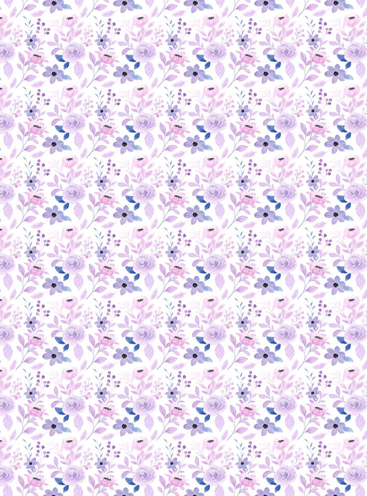 Transfer Sheet - V39