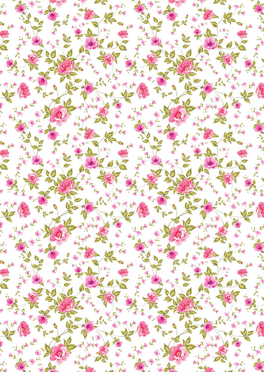 Transfer Sheet - V40