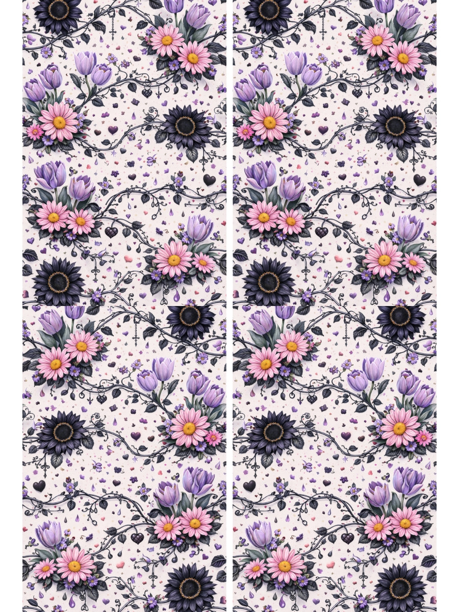 Transfer Sheet - V DAY10