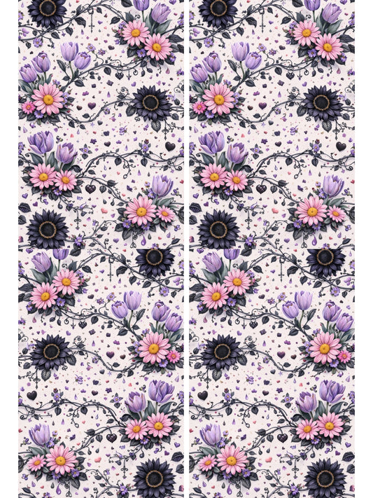 Transfer Sheet - V DAY10