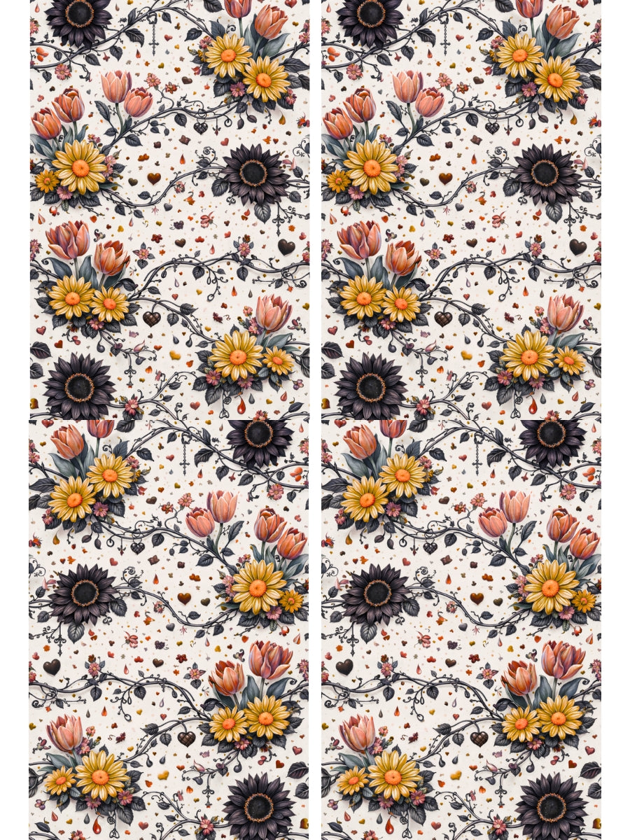 Transfer Sheet - V DAY10