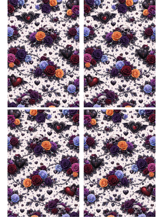 Transfer Sheet - V DAY15