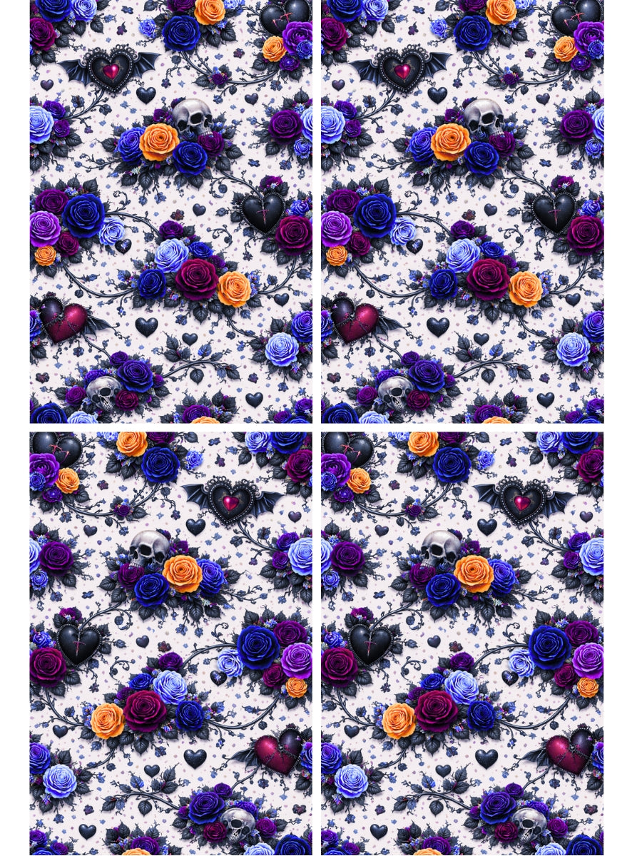 Transfer Sheet - V DAY15