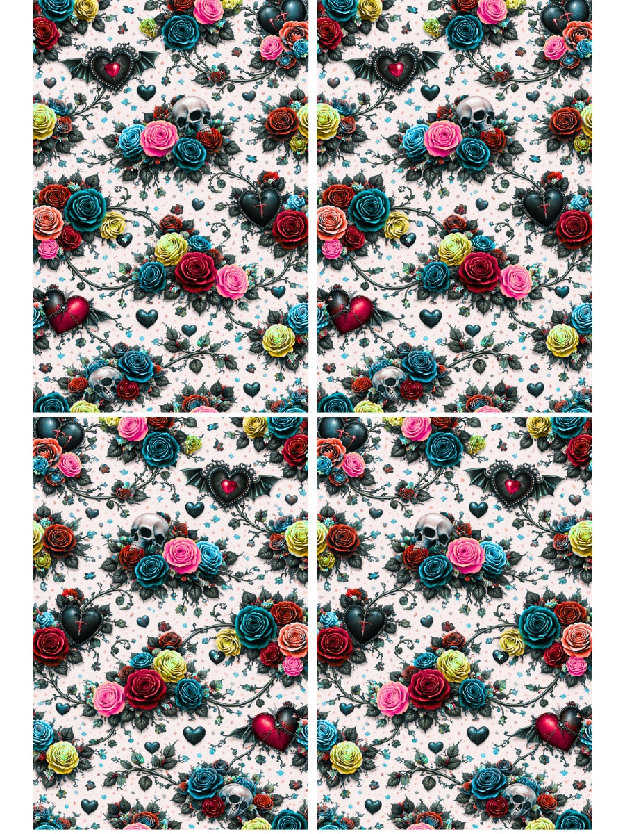 Transfer Sheet - V DAY15