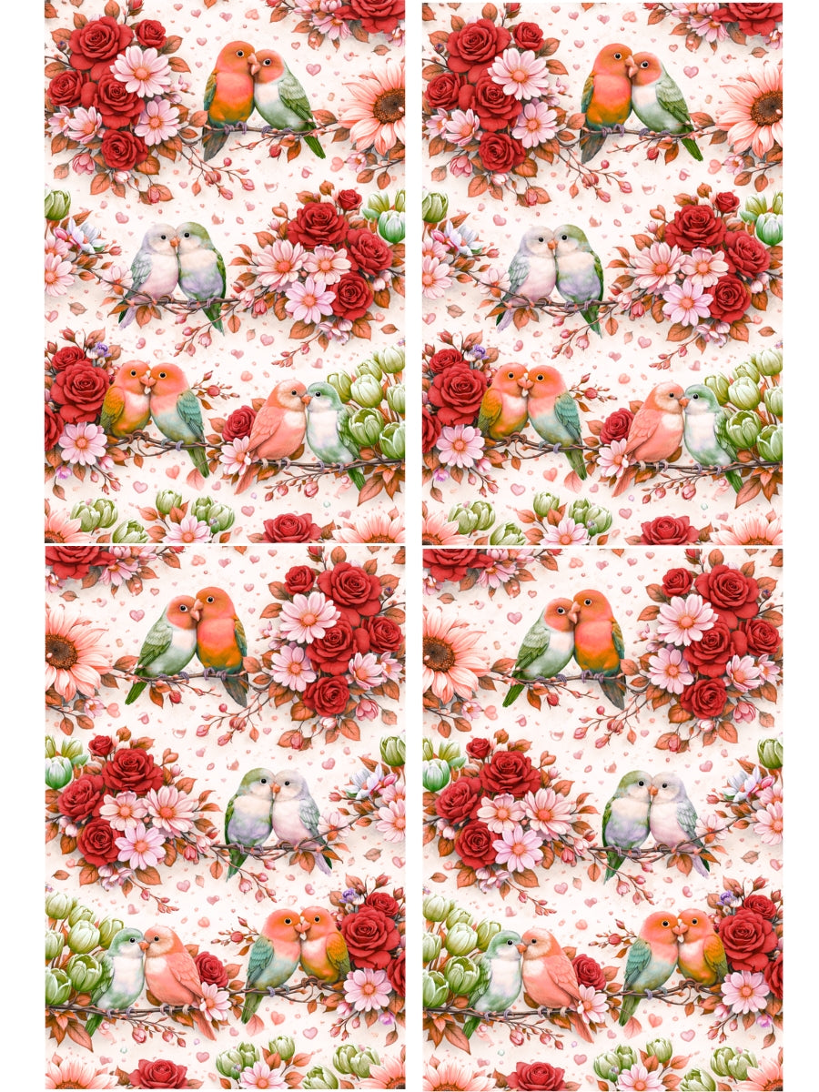 Transfer Sheet - V DAY16