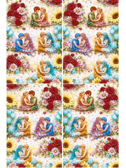 Transfer Sheet - V DAY17