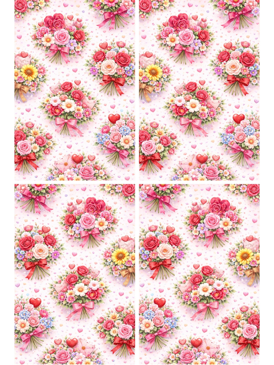 Transfer Sheet - V DAY18