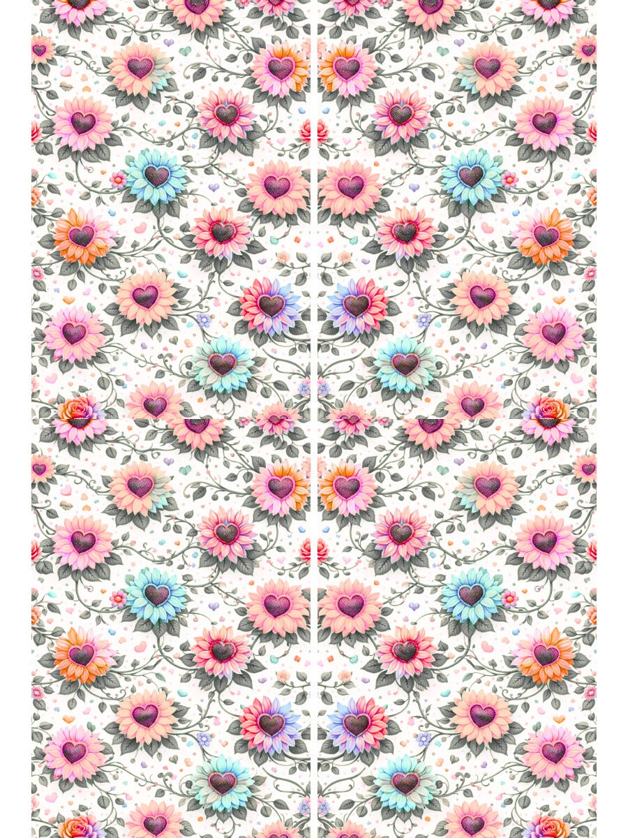 Transfer Sheet - VDAY3