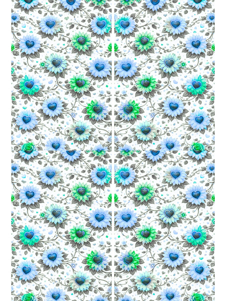 Transfer Sheet - VDAY3