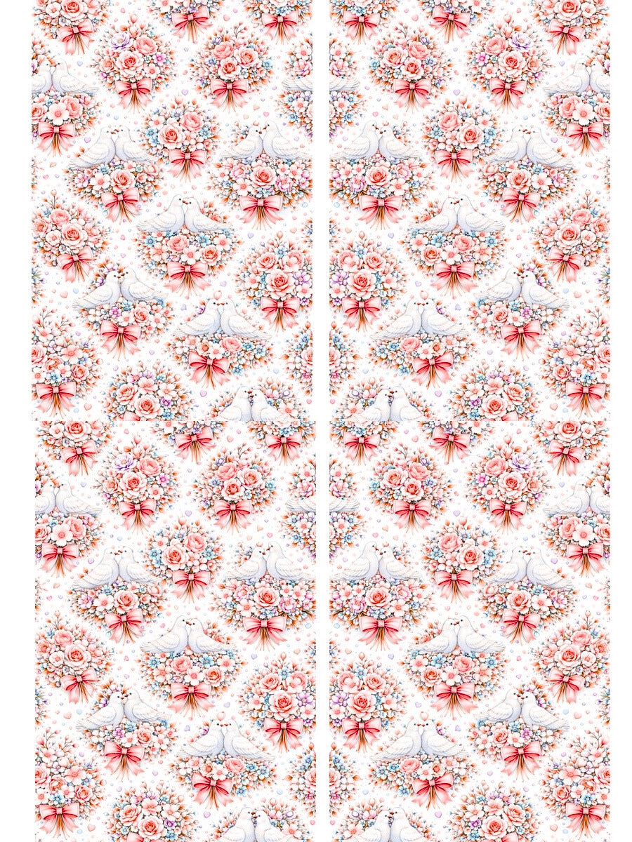 Transfer Sheet - V DAY4