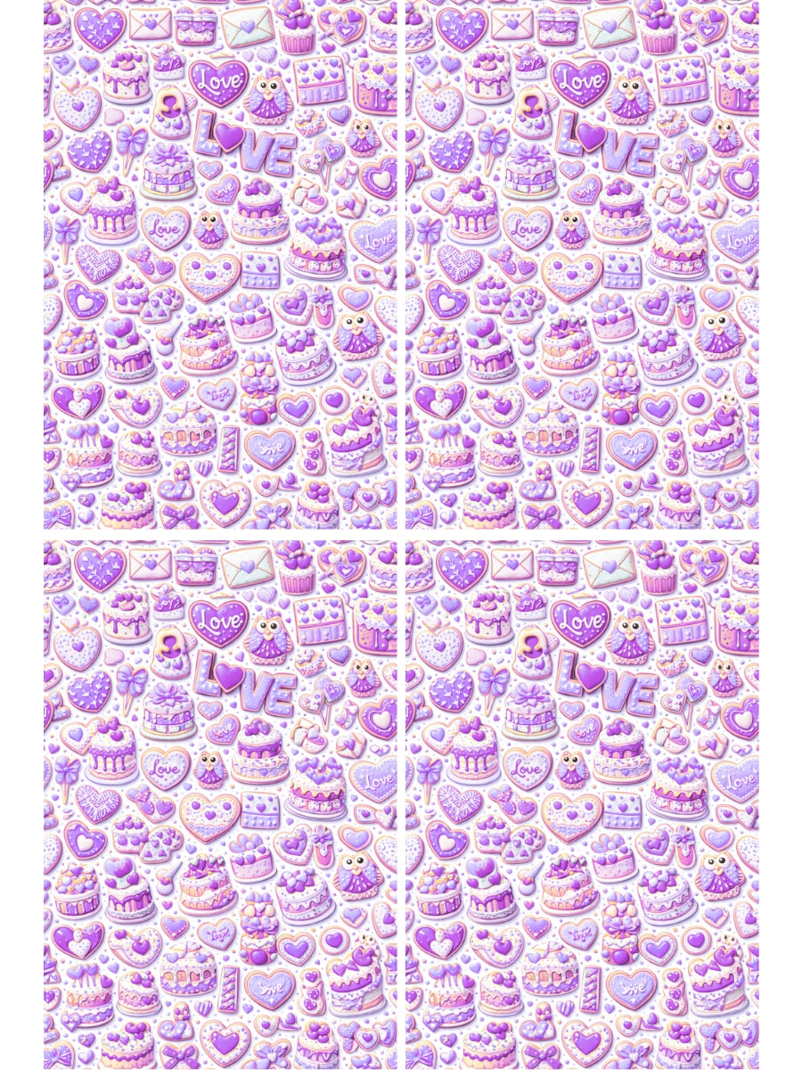 Transfer Sheet - V DAY5