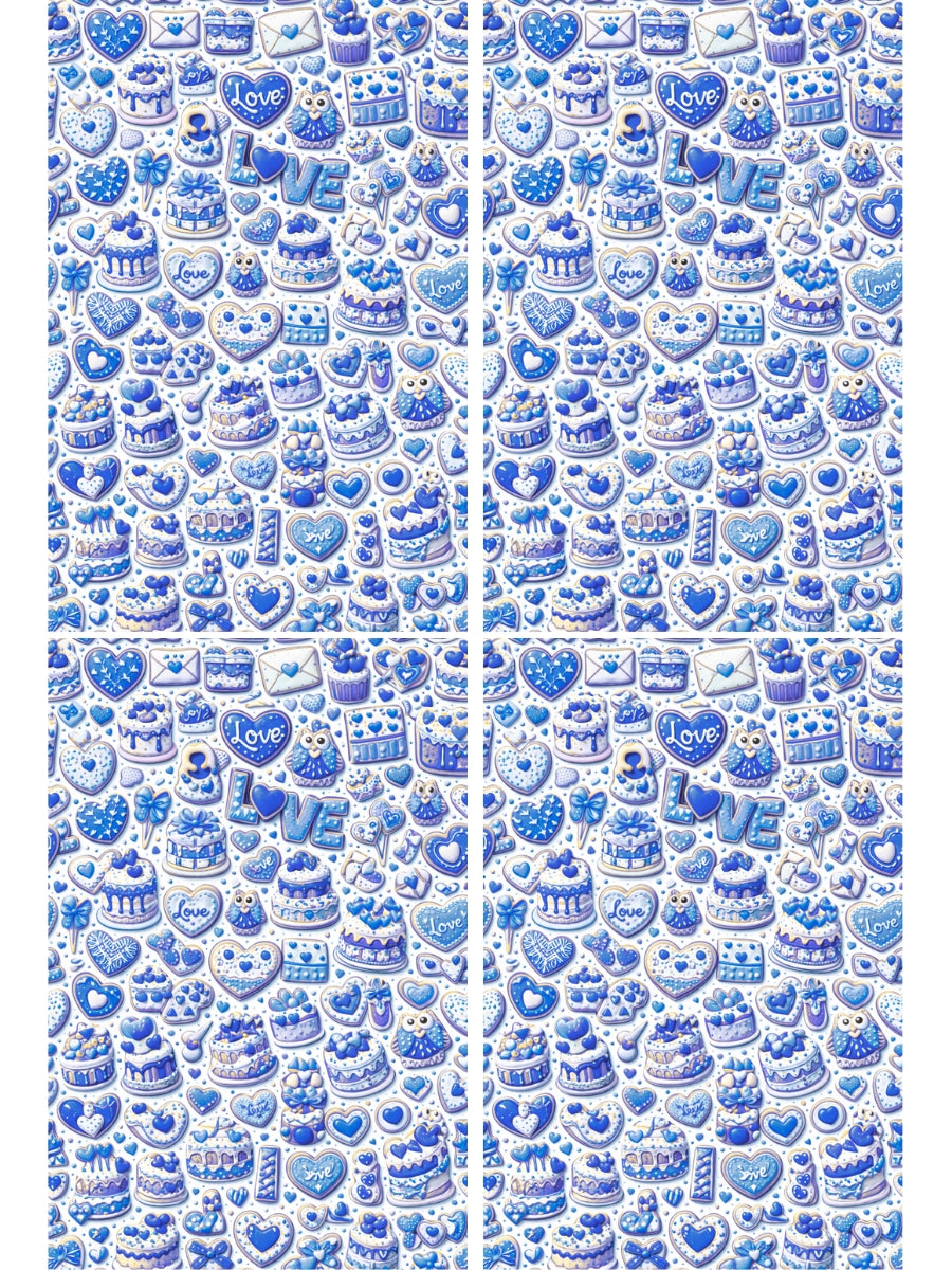 Transfer Sheet - V DAY5