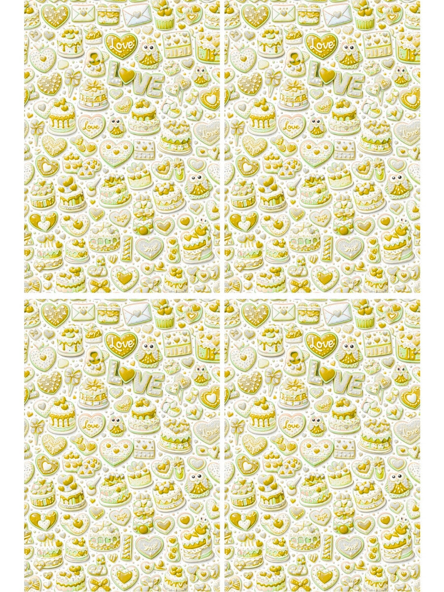 Transfer Sheet - V DAY5