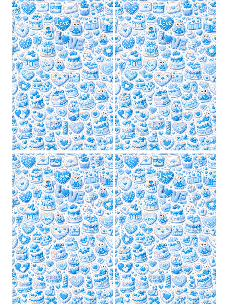 Transfer Sheet - V DAY5