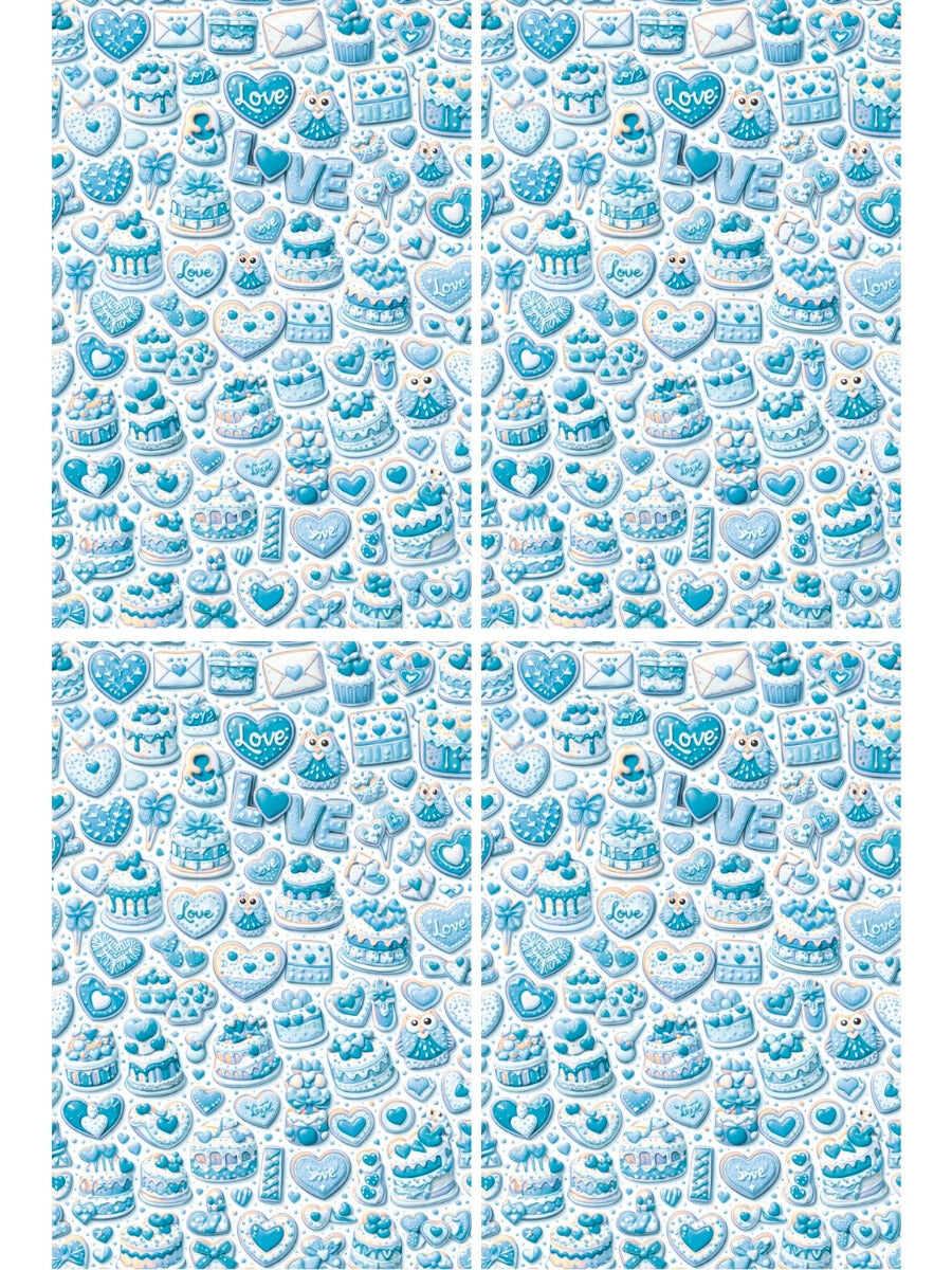 Transfer Sheet - V DAY5