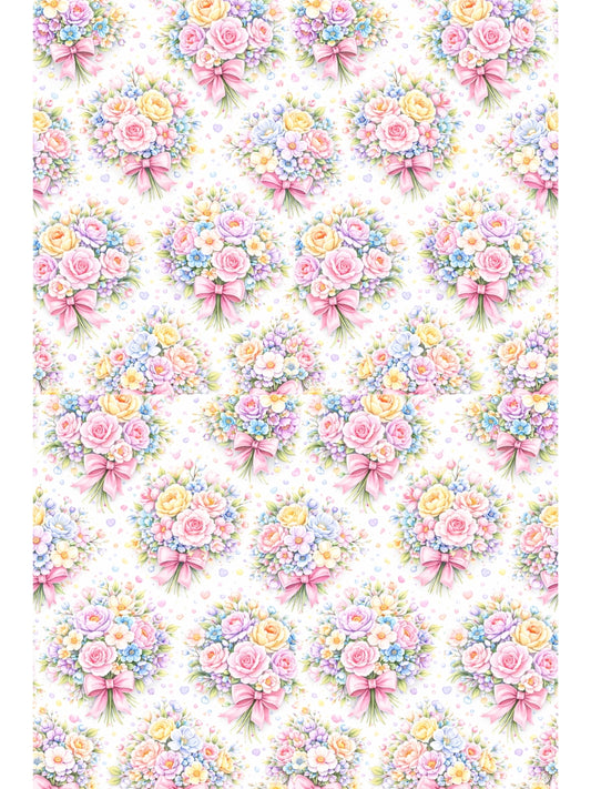 Transfer Sheet - V DAY7