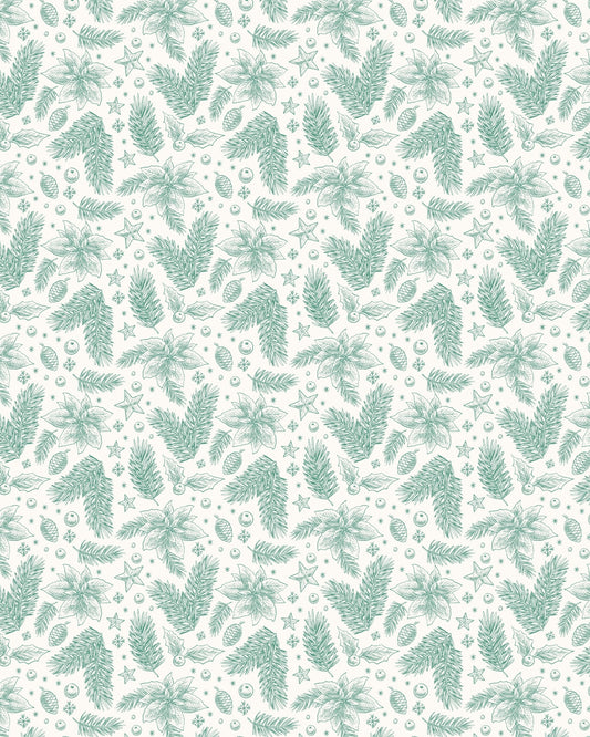 Transfer Sheet  - XMAS16