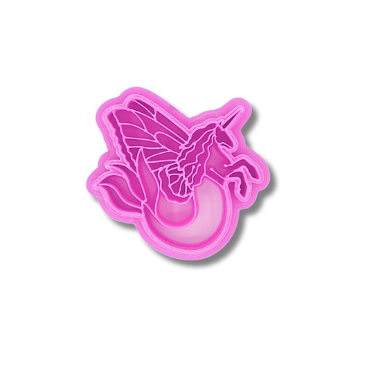 Lunafleur - Polymer Clay Cutter