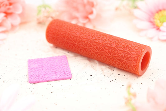 Charlene - Texture Roller #131