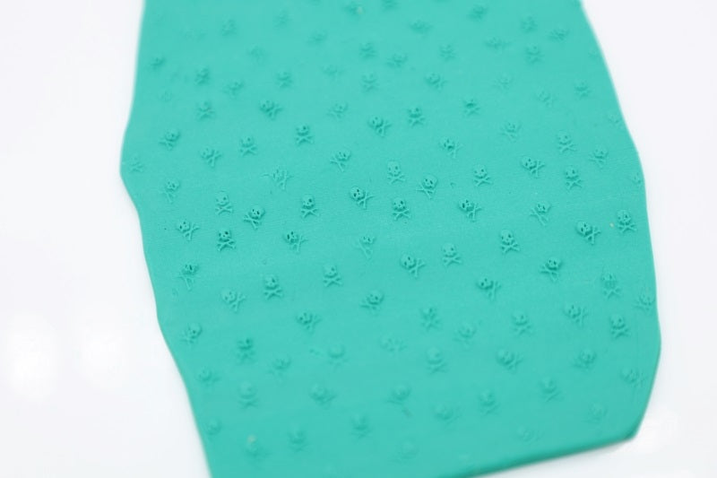 Skulls and Bones - Texture Roller #162