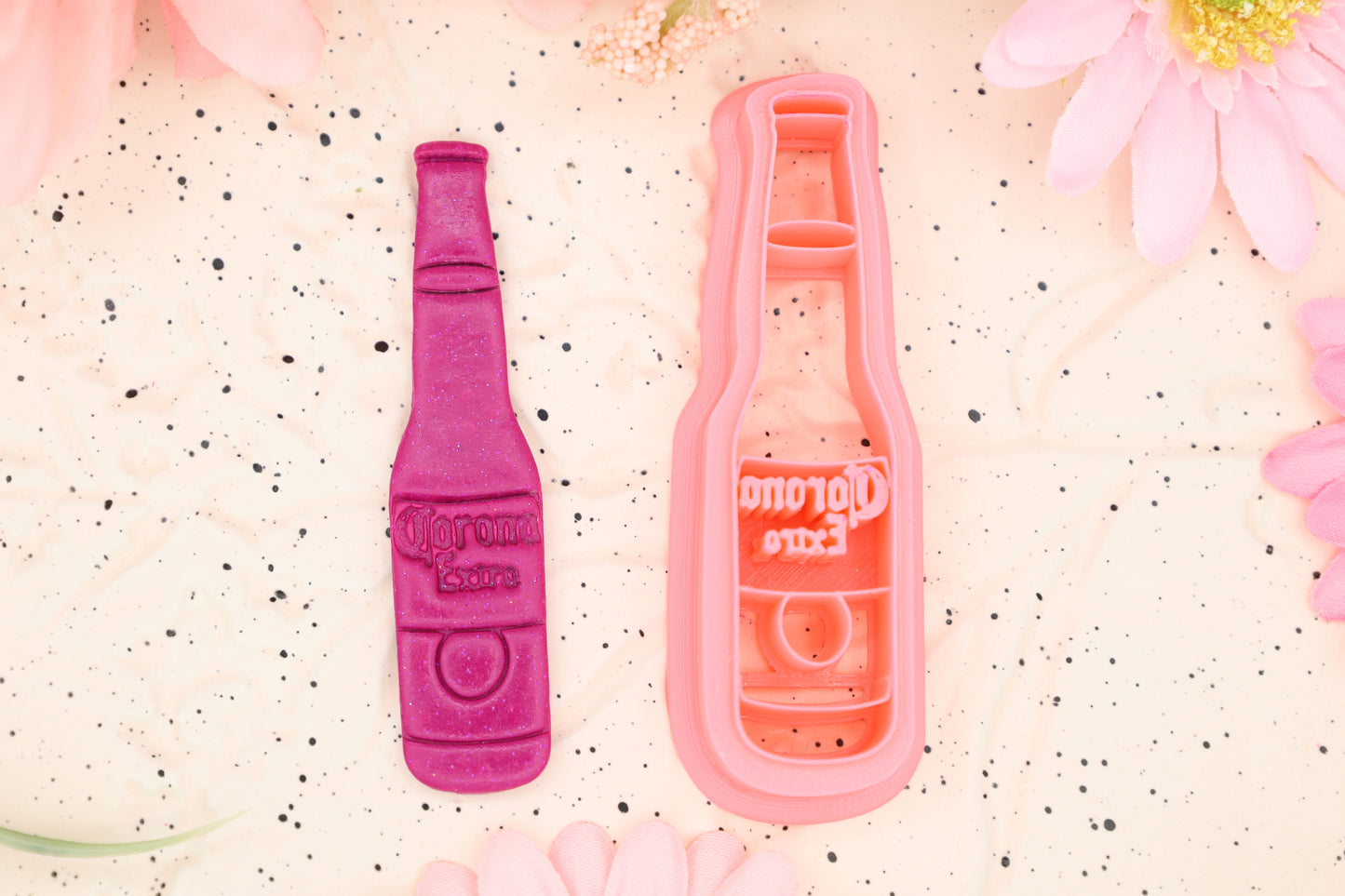 Corona - Polymer Clay Cutter