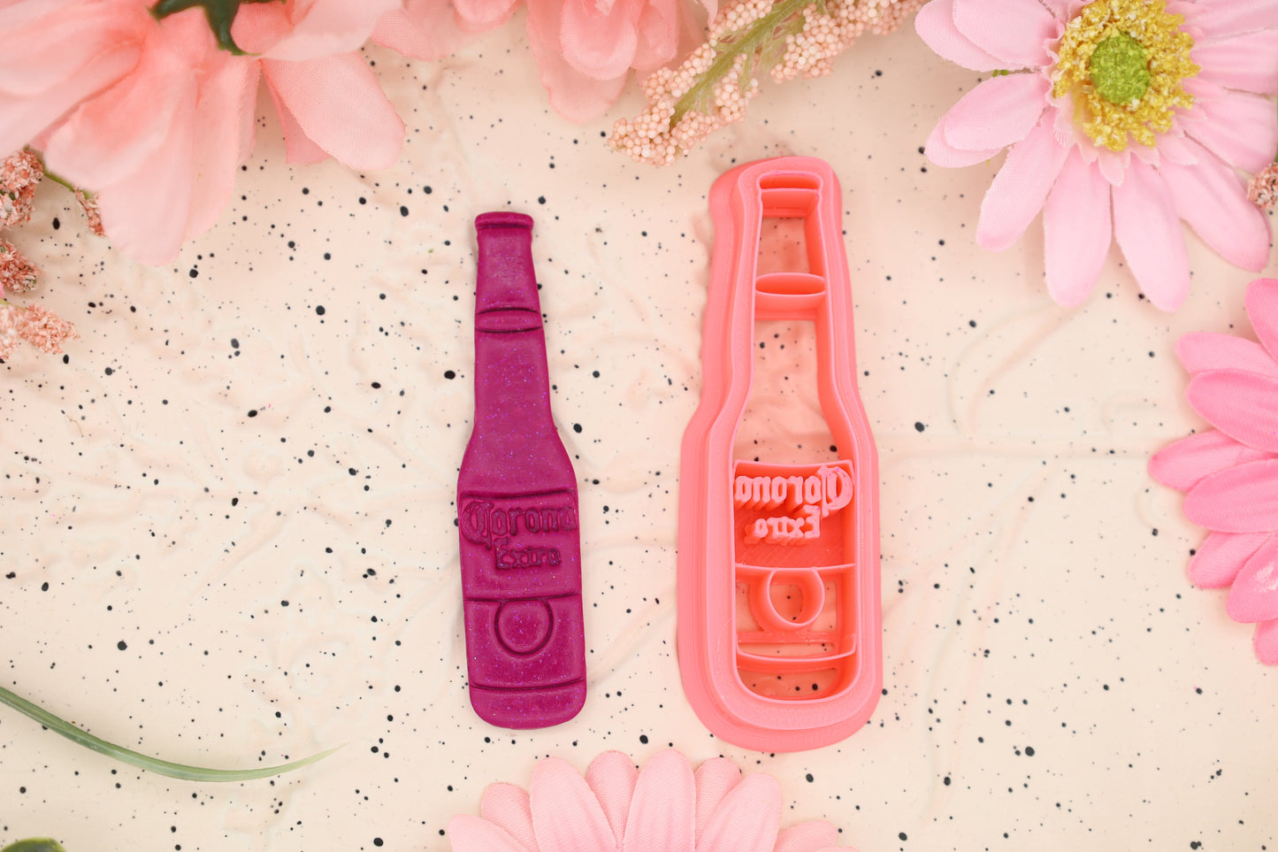 Corona - Polymer Clay Cutter