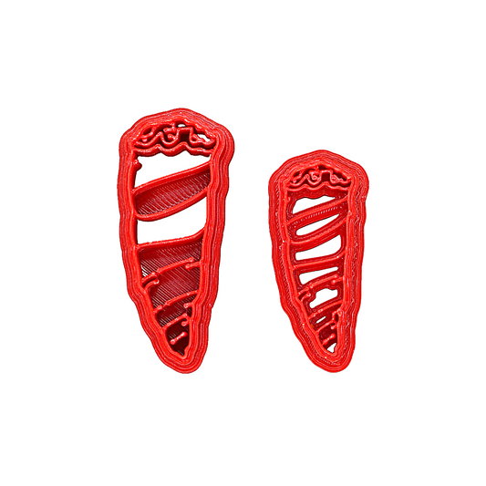 Gotti - 420 - Marijuana - Cannabis - Polymer Clay Cutter